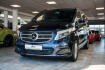 Mercedes Classe V Avantgarde Benz v 250 v250d lang 4matic avantgarde*nappa*junge sterne*