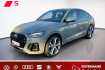 Audi SQ5  Sq5 sportback 3.0tdi 341ps quattro b&o.pano.ahk.virtua
