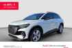Audi Q4 e-tron  Q4 e tron q4 45 e tron 210 kw edition s line standklima pa