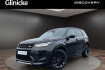 Land Rover Discovery Sport S Discovery sport d165 s komfort paket