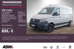 Volkswagen Crafter  35 kasten 2.0tdi klima led 3640 mm