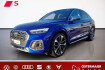 Audi SQ5  Sq5 sportback 3.0tdi 341ps quattro b&o.hud.standhzg.ka