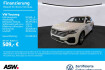 Volkswagen Touareg R-Line r line 3.0tdi 4m tiptronic leder acc ahk