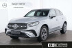 Mercedes GLC AMG Line Benz glc 200 4m amg*ahk*distronic*360 *totwink*memor*