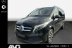 Mercedes Classe V Edition Benz v 300 v 300 d 4matic edition lang leder / led / distro