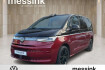 Volkswagen Multivan Style T7 multivan style 2.0 tsi dsg navi ahk matrix