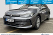 Volkswagen Passat SW  Passat variant2.0 tdi dsg pano ahk led navi