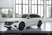 Mercedes Classe E AVANTGARDE Line NIGHT Edition Benz e 220 d t avantgarde+pano+ahk+memory+ambiente