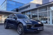 Porsche Macan  s*pasm*pcm*standhzg*pano*sportauspuffanlag