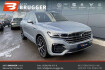 Volkswagen Touareg R-Line 3.0 tdi dsg 4motion r line ahk luft standheizung