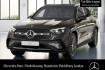 Mercedes GLC AMG Line Advanced Benz glc 200 4m amg+pano+360+ahk+burmester+totw+keyless