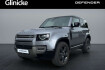Land Rover Defender X-Dynamic SE 90 d200 x dynamic se winter pack ahk fa