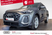 Audi Q5 Design tdi quattro ahk navi high parkassistent klima