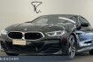 BMW M850i Coupe  M850 ia xdrive coupe lcpro hud acc 360  20?lm ial