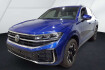 Volkswagen Touareg R-Line 3.0 tdi v6 tiptronic 4m r line ahk iq.li