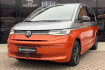 Volkswagen Multivan Edition T7 multivan umbau behindertengerecht