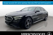 Mercedes Classe E Edition AMG Line Benz e 220 d 4m edition amg line+pano+ahk+distr+360 k
