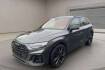 Audi SQ5  Sq5 3.0 |standheizung+|black style paket