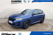 BMW X3 M  X3 m competition + 2jahre bps. garantie