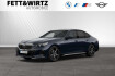 BMW Série 5  540 d xdrive m sport|ahk|pano|b&w|autobahnass.