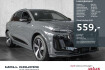Audi Q6 e-tron  Q6 e tron suv e tron performance 225 kw 360 4xshz acc