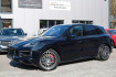 Porsche Cayenne  gts/approved/hud/pano/sp. design/luft/36