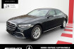 Mercedes Classe S  Benz s 400 d 4m pano 360  kam shz led keyless klima