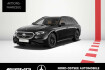 Mercedes Classe E  Benz e 300 de t amg night pano distron digital light
