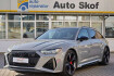 Audi RS6  Rs6 avant | 4.0 tfsi | pano | matrix | quattro | 22?