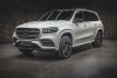 Mercedes GLS  Benz gls 580 4m/amg/night/ahk/air/pano/2klima/5+2/dis
