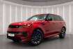 Land Rover Range Rover Sport Dynamic SE Range rover sport p460e hybrid dynamic se