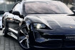 Porsche Taycan 4S  Taycan turbo remote/pano/360 /bose/21?/memory