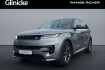 Land Rover Range Rover Sport  Range rover sport rover sport p460e dynamic se p