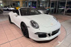 Porsche 991  911 carrera 4 gts cabriolet