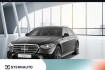 Mercedes Classe S  Benz s 450 s 450 d 4matic limousine lang amg line navi/klima