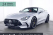 Mercedes AMG GT  benz amg gt  benz amg gt 4m+ cp. aero manufaktur pano hud burm hal