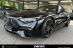 Mercedes SL 63 AMG  Benz sl 63 amg amg sl 63 4m+ massage+night+carbon+kristallweiss