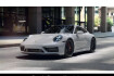 Porsche 992  (911) carrera gts