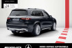 Mercedes GLS  Benz gls 600 maybach 4m pano memoey 360  kam standh.