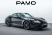 Porsche 992  targa 4 gts | 50. jahre edition