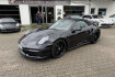 Porsche 992  turbo s cabriolet keramik led schw/schw/schw