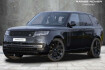 Land Rover Range Rover Autobiography Range rover p530 autobiography