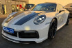 Porsche 992  911 carrera s *1. hand *techart *carbon *lift