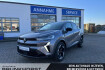 Renault Captur Techno tce 90 techno led+shz+rfk