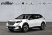 Peugeot 2008 GT gt pack