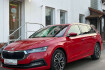 Skoda Octavia First Edition 1.5 tsi combi first edition virtual pano
