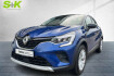 Renault Captur Evolution evolution mild hybrid tce 140 edc+carplay+gjr+