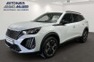 Peugeot 2008 Allure allure 1.2 130 pt automatik+ shz+360 cam