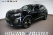 Peugeot 2008 Allure hybrid allure at shz navi kamera pdc v+h