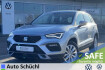 Seat Ateca Style 1.5 tsi style 17?+navi pro+led+ahk+full li